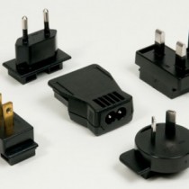 International Plug Kit 9505A, 9555, 9575